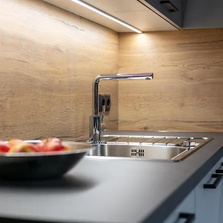 Hébergement de vacances Platzl *