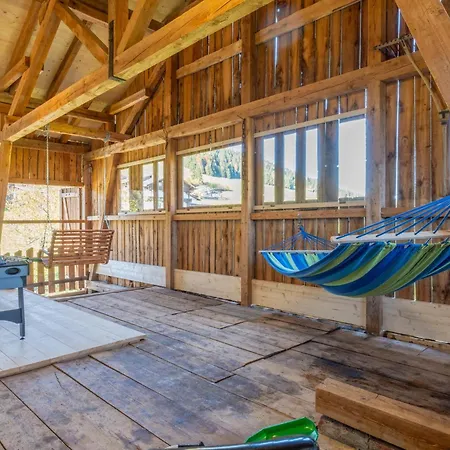 Platzl Hébergement de vacances