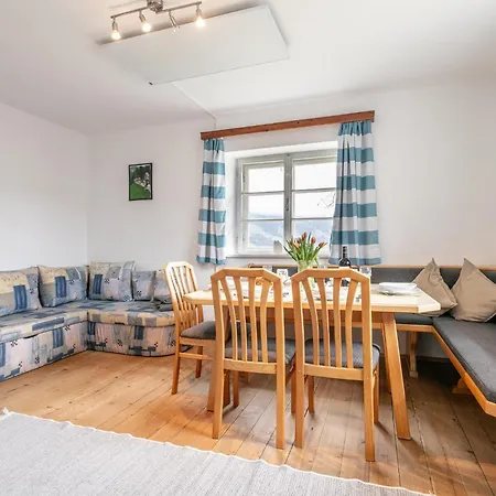 Hébergement de vacances Platzl *