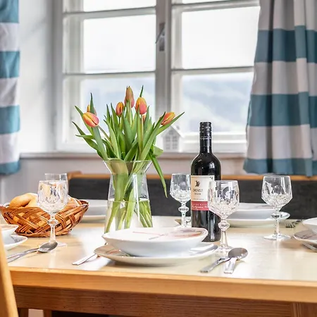 Hébergement de vacances Platzl *