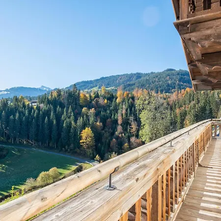 Hébergement de vacances Platzl *