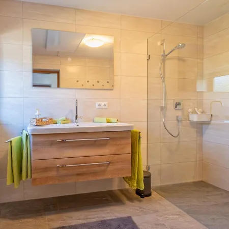 Hébergement de vacances Platzl Hopfgarten im Brixental