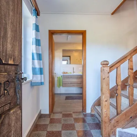 Hébergement de vacances Platzl