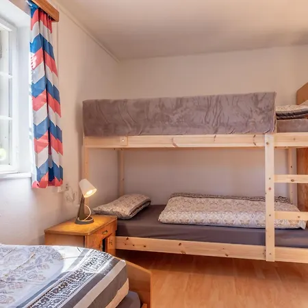 Hébergement de vacances Platzl Hopfgarten im Brixental