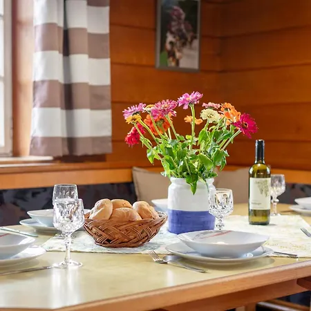 Platzl Hébergement de vacances