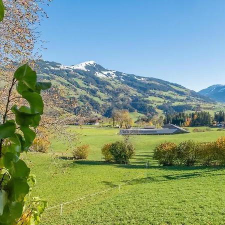 Hébergement de vacances Platzl *