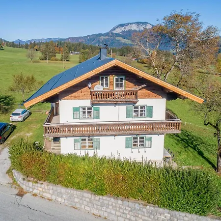 Platzl * Hopfgarten im Brixental