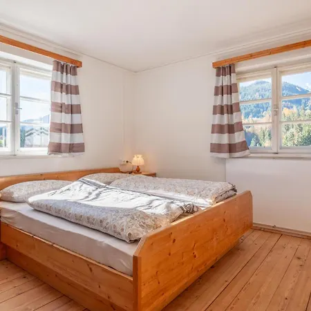 Platzl Feriehus *