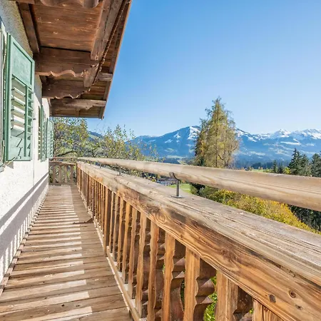 Platzl Feriehus Hopfgarten im Brixental
