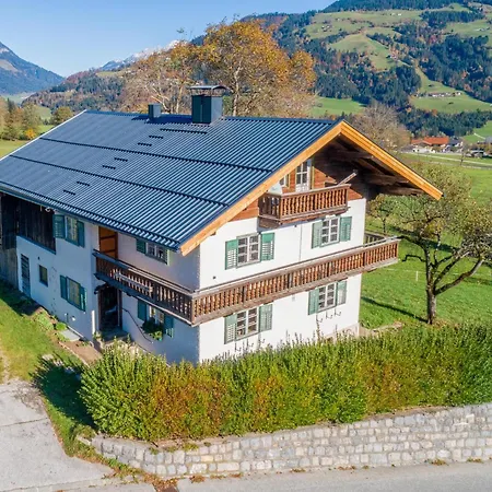 Platzl Hopfgarten im Brixental