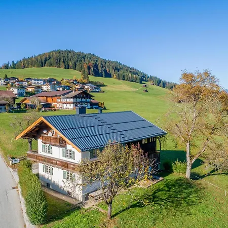 Platzl * Hopfgarten im Brixental