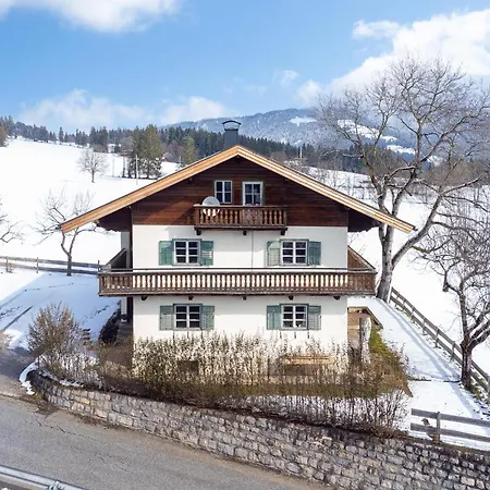 Platzl Feriehus *