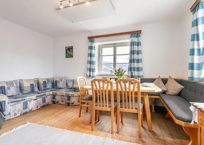 Prázdninový dům Platzl *