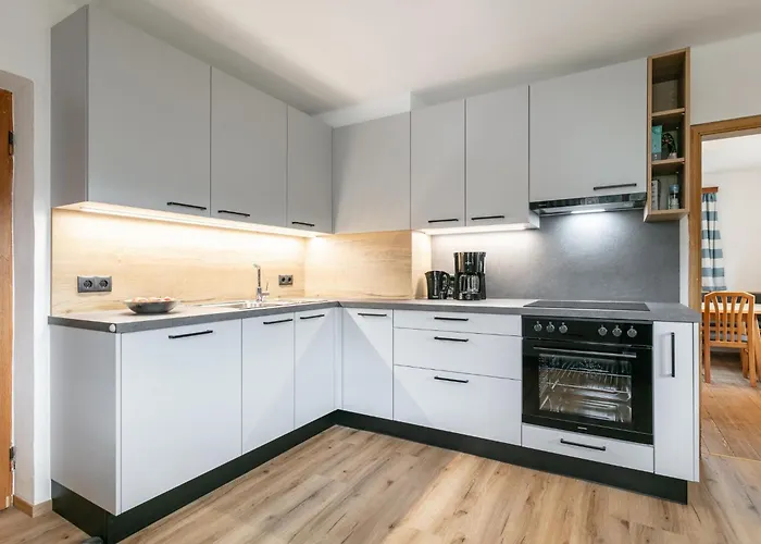 Platzl Hopfgarten im Brixental