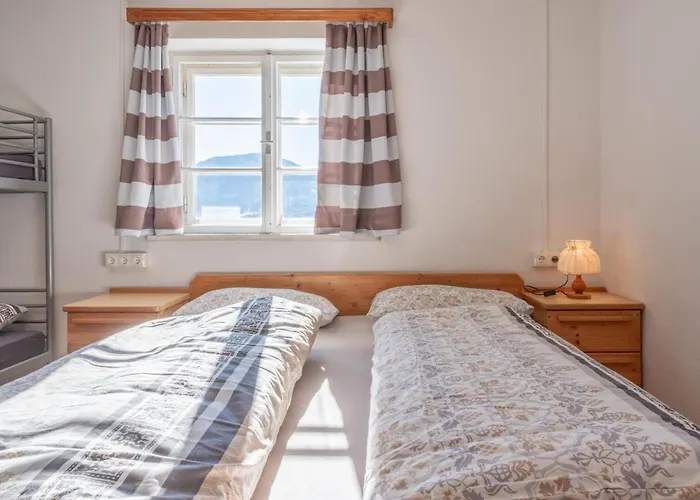 Platzl * Hopfgarten im Brixental