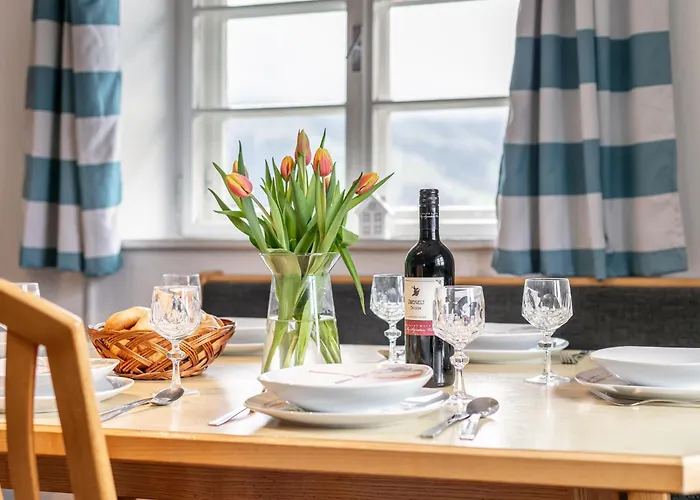 Prázdninový dům Platzl *