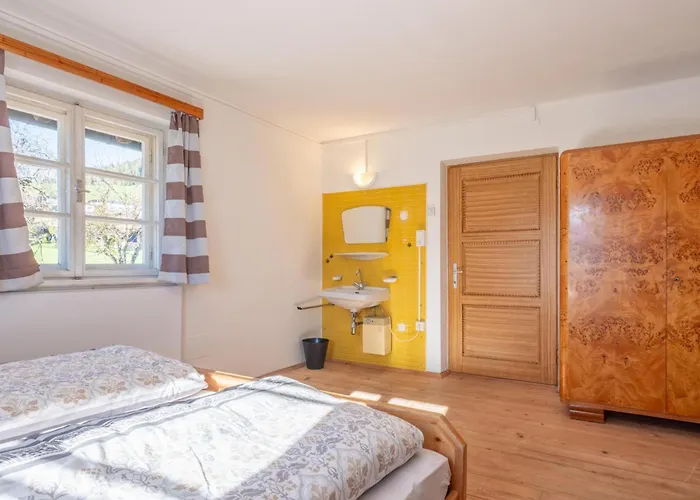 Prázdninový dům Platzl Hopfgarten im Brixental