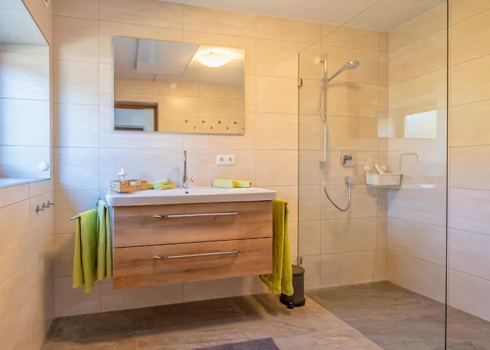 Prázdninový dům Platzl Hopfgarten im Brixental