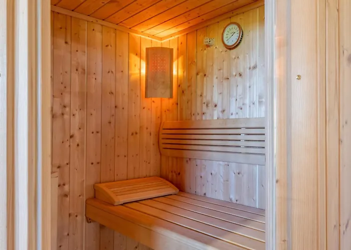 Casa de Férias Platzl