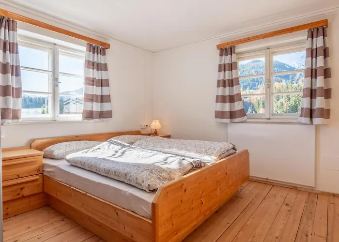 Platzl * Hopfgarten im Brixental