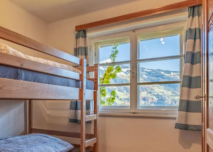 Platzl * Hopfgarten im Brixental