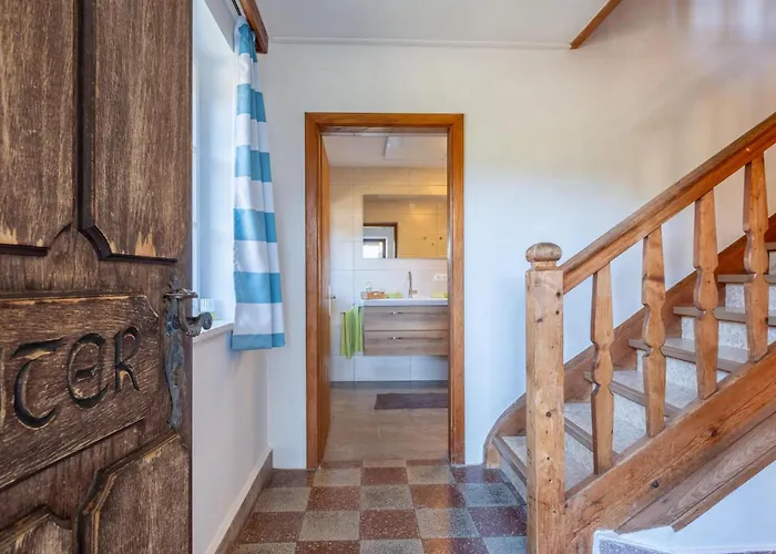 Prázdninový dům Platzl