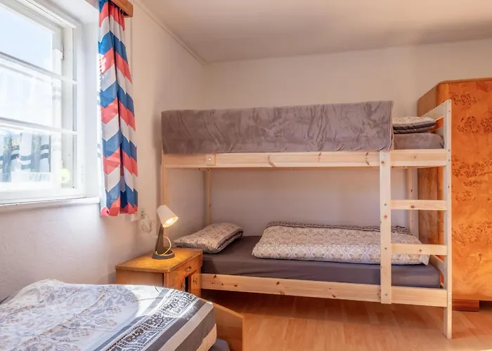 Prázdninový dům Platzl Hopfgarten im Brixental