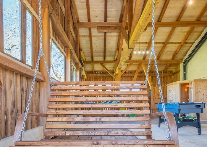 Platzl Casa de Férias Hopfgarten im Brixental