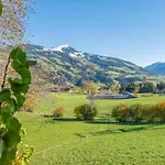 Ferienhaus Platzl *
