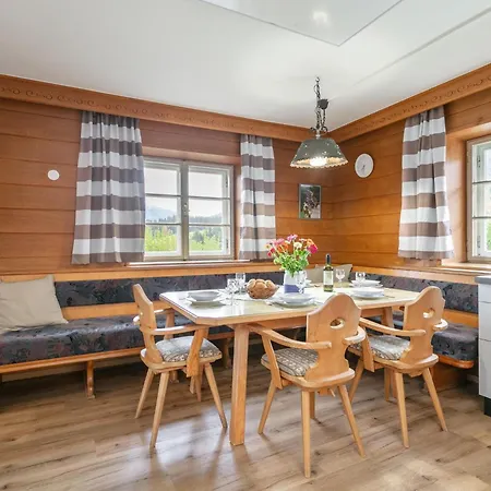 Platzl بيت للعطل هوبفغراتن إم بريكسنتال