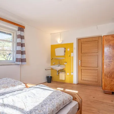 بيت للعطل Platzl هوبفغراتن إم بريكسنتال