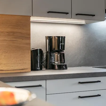 بيت للعطل Platzl *