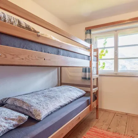 بيت للعطل Platzl *