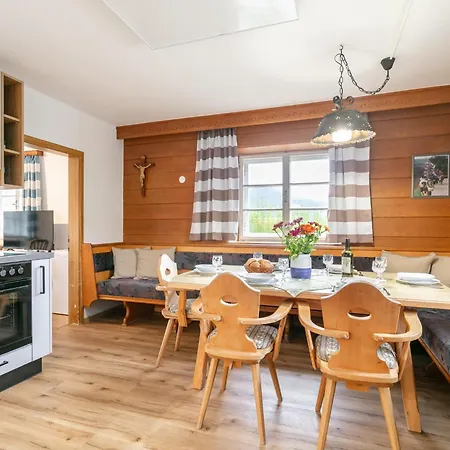 بيت للعطل Platzl *