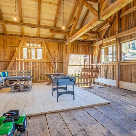 Platzl بيت للعطل