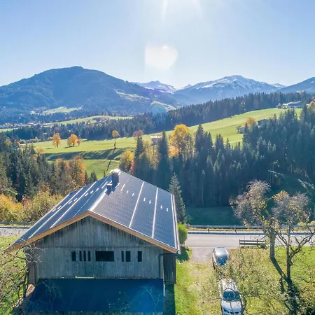 Platzl بيت للعطل